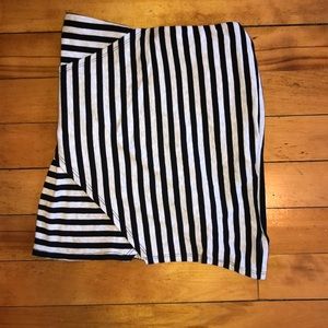 Women’s Mini Skirt